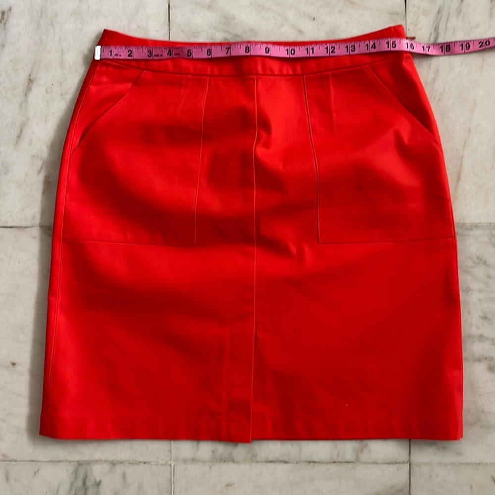 BOAST SKIRT - Picture 6 of 11